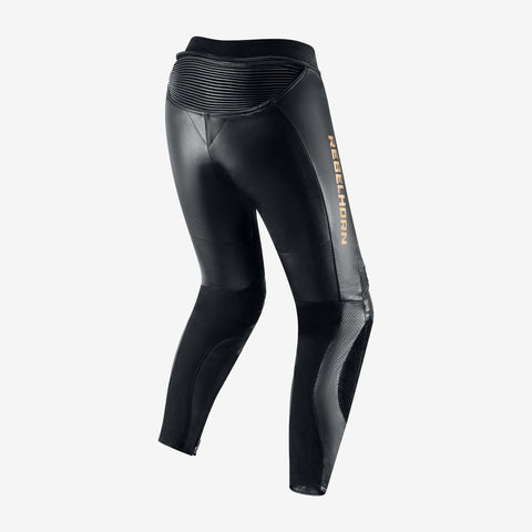 Rebel Lady Leather Pants