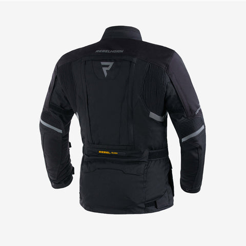 Veste textile Hardy II