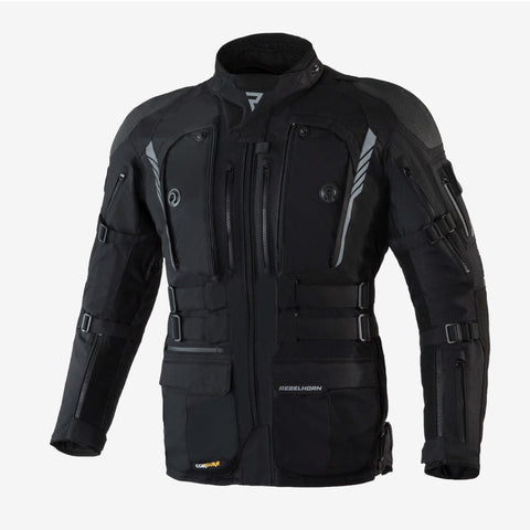 Veste textile Patrol