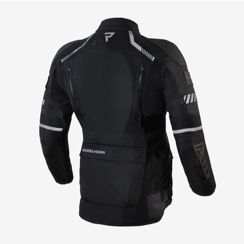 Veste textile Patrol