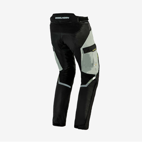 Patrol Textile Pants