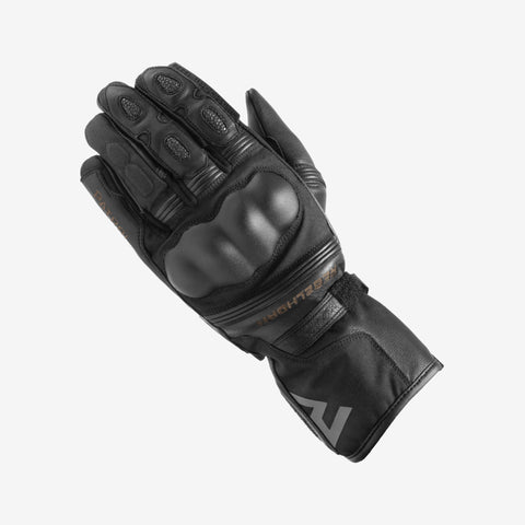 Patrol WP Leather Gloves