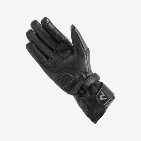 Patrol WP Leather Gloves