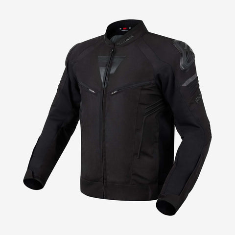 Vandal Textile Jacket