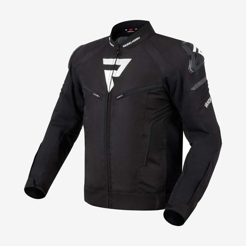 Vandal Textile Jacket