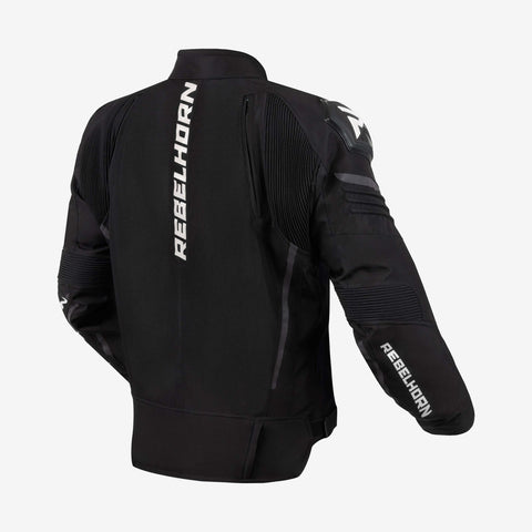 Vandal Textile Jacket