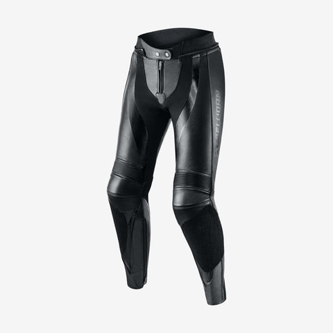 Rebel Lady Leather Pants