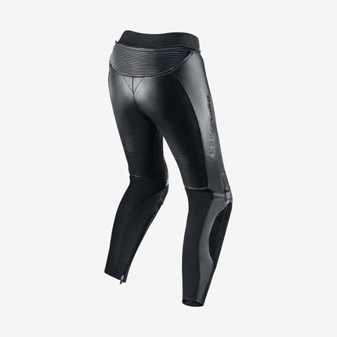 Rebel Lady Leather Pants