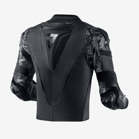 Rebel Leather Jacket
