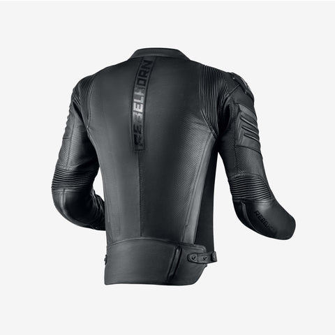 Vandal Leather Jacket