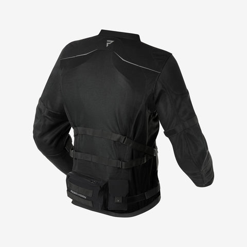 Brutale Textile Jacket
