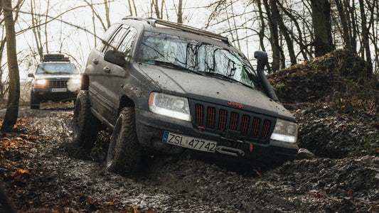 Pourquoi aimons-nous nous salir les jours de repos ?