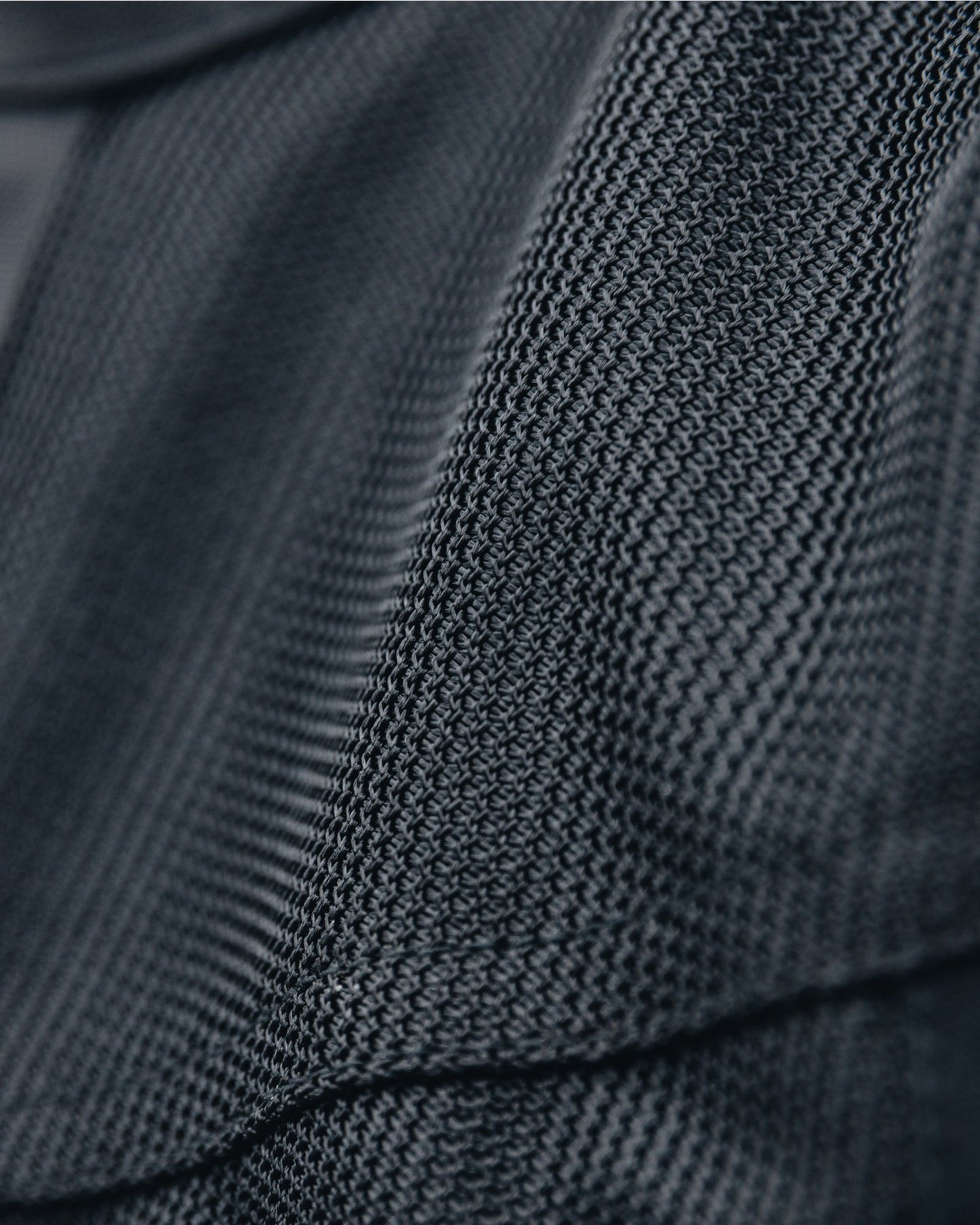 Scandal II Blouson Moto Noir