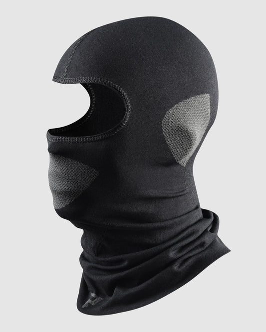 Active Cagoule Thermique Noir