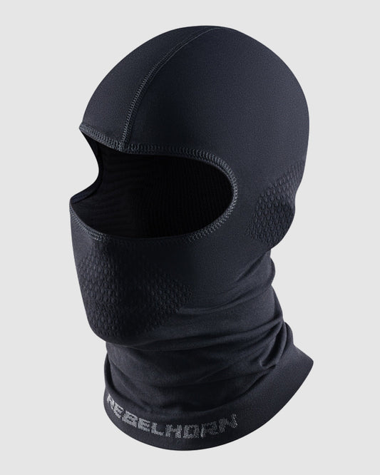 Breeze Cagoule Thermique Noir