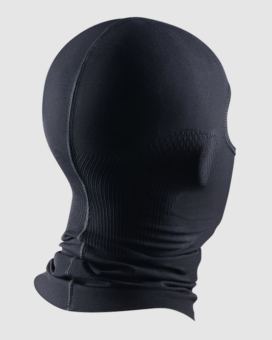 Breeze Cagoule Thermique Noir