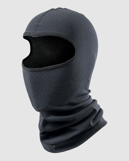 Freeze II Cagoule Thermique Noir