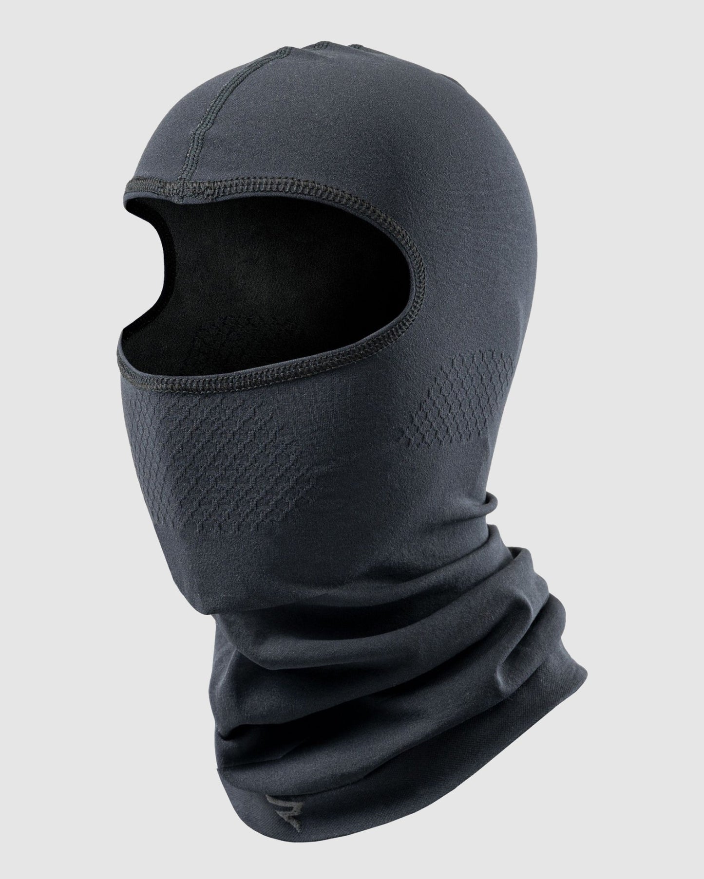 Freeze II Cagoule Thermique Noir