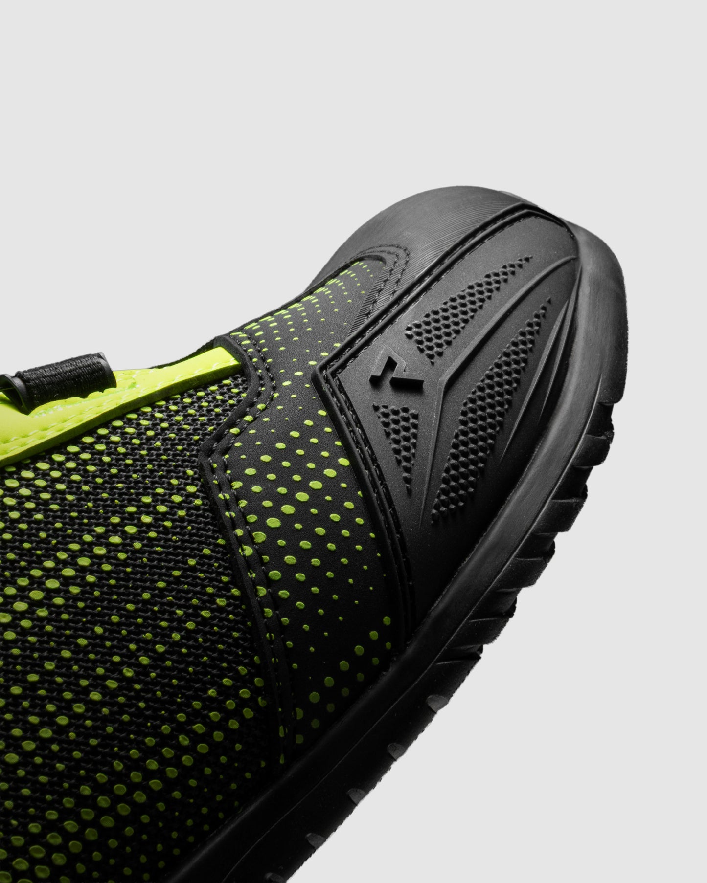 Core Bottes Moto Jaunes