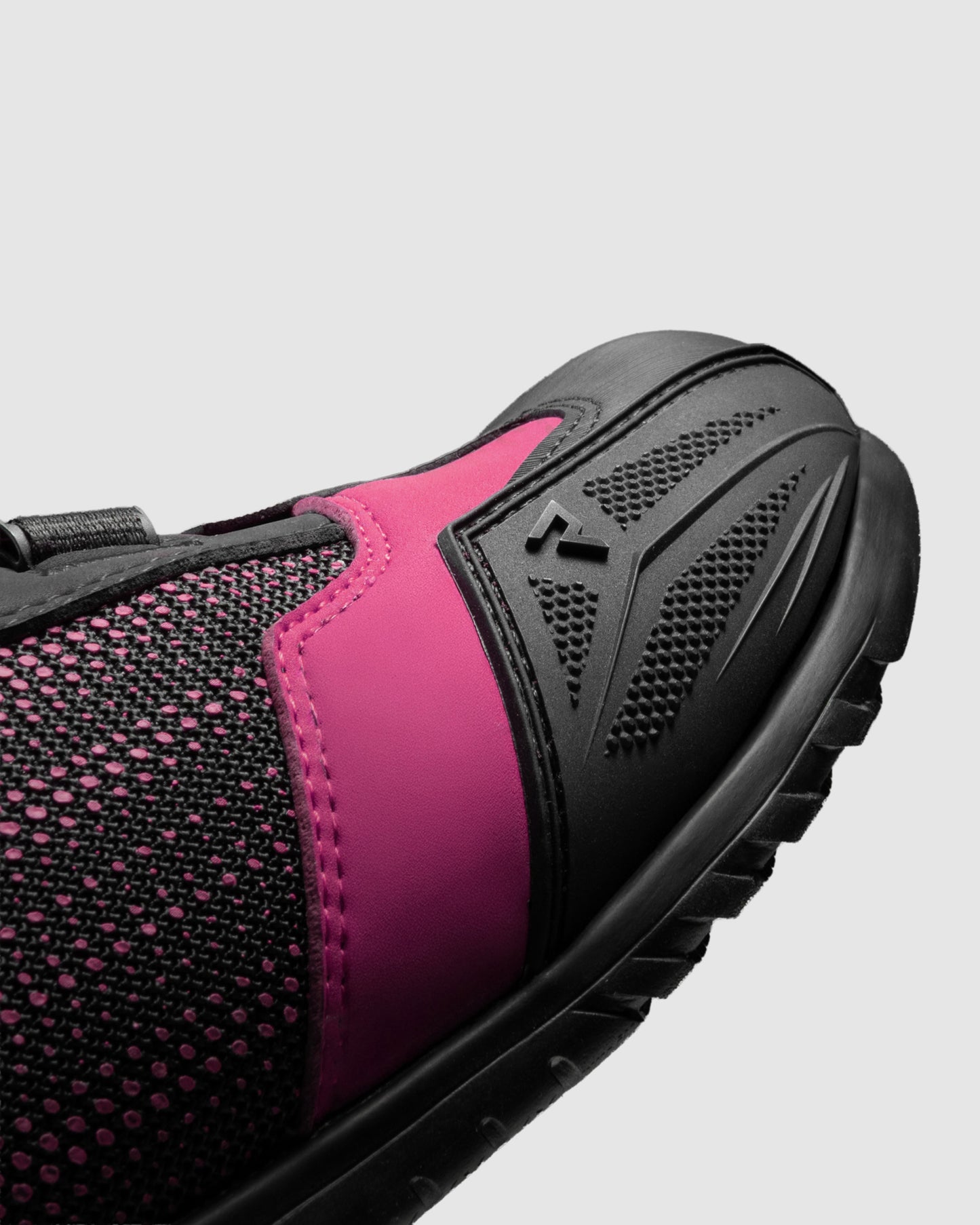 Core Bottes Moto Roses