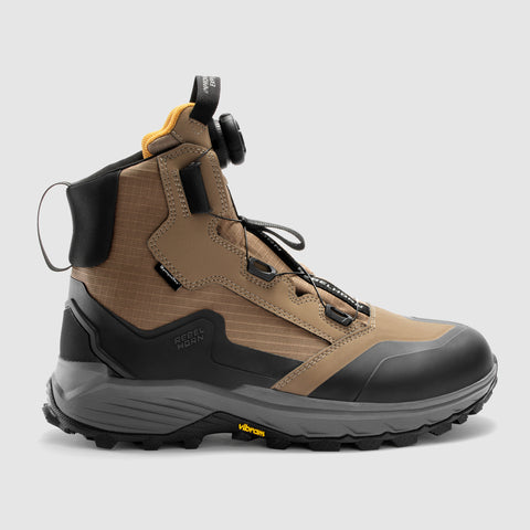 Defender Desert Bottes Moto