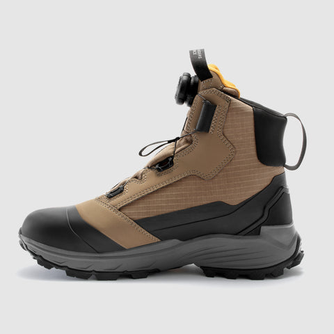 Defender Desert Bottes Moto