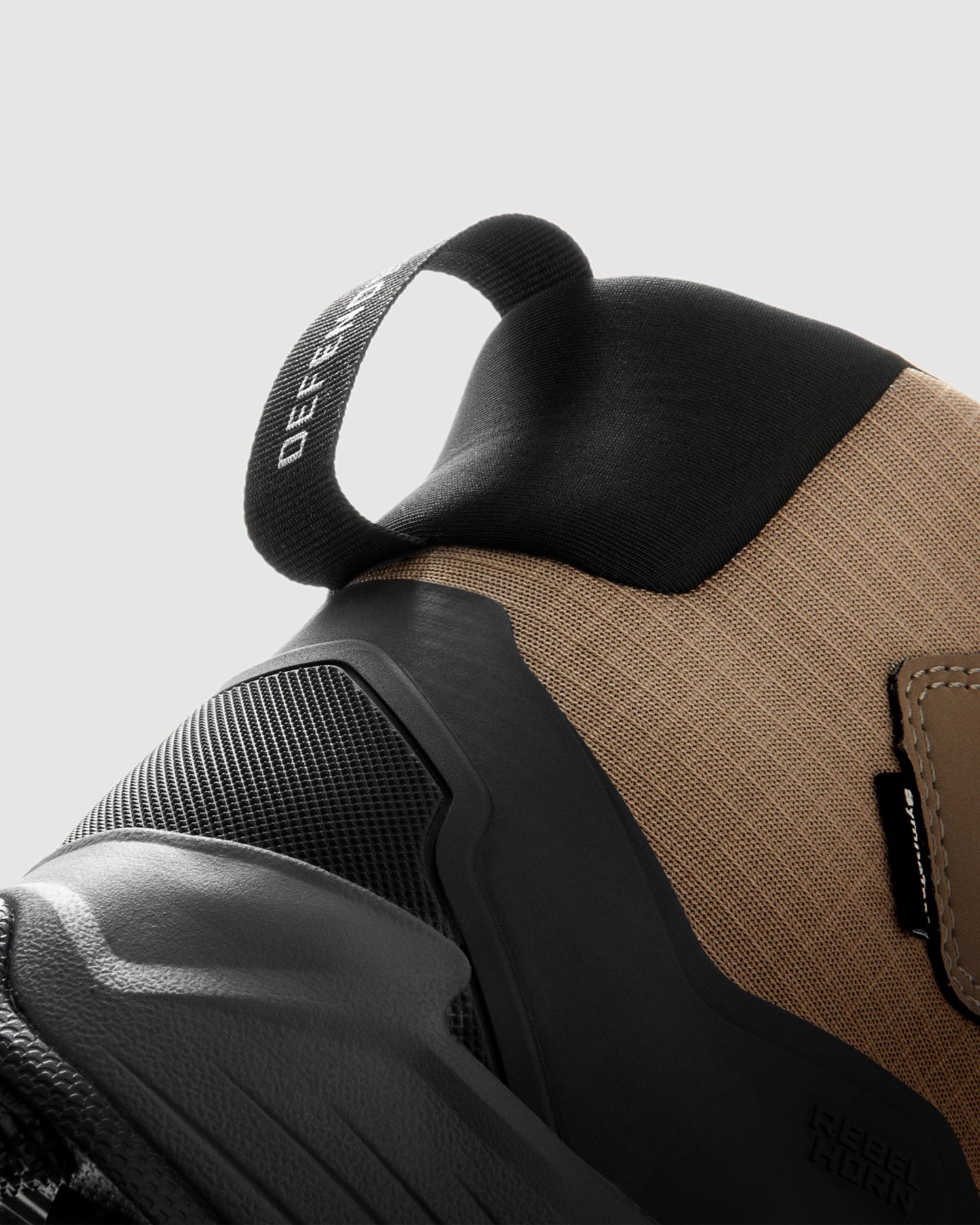 Defender Bottes Moto Désert