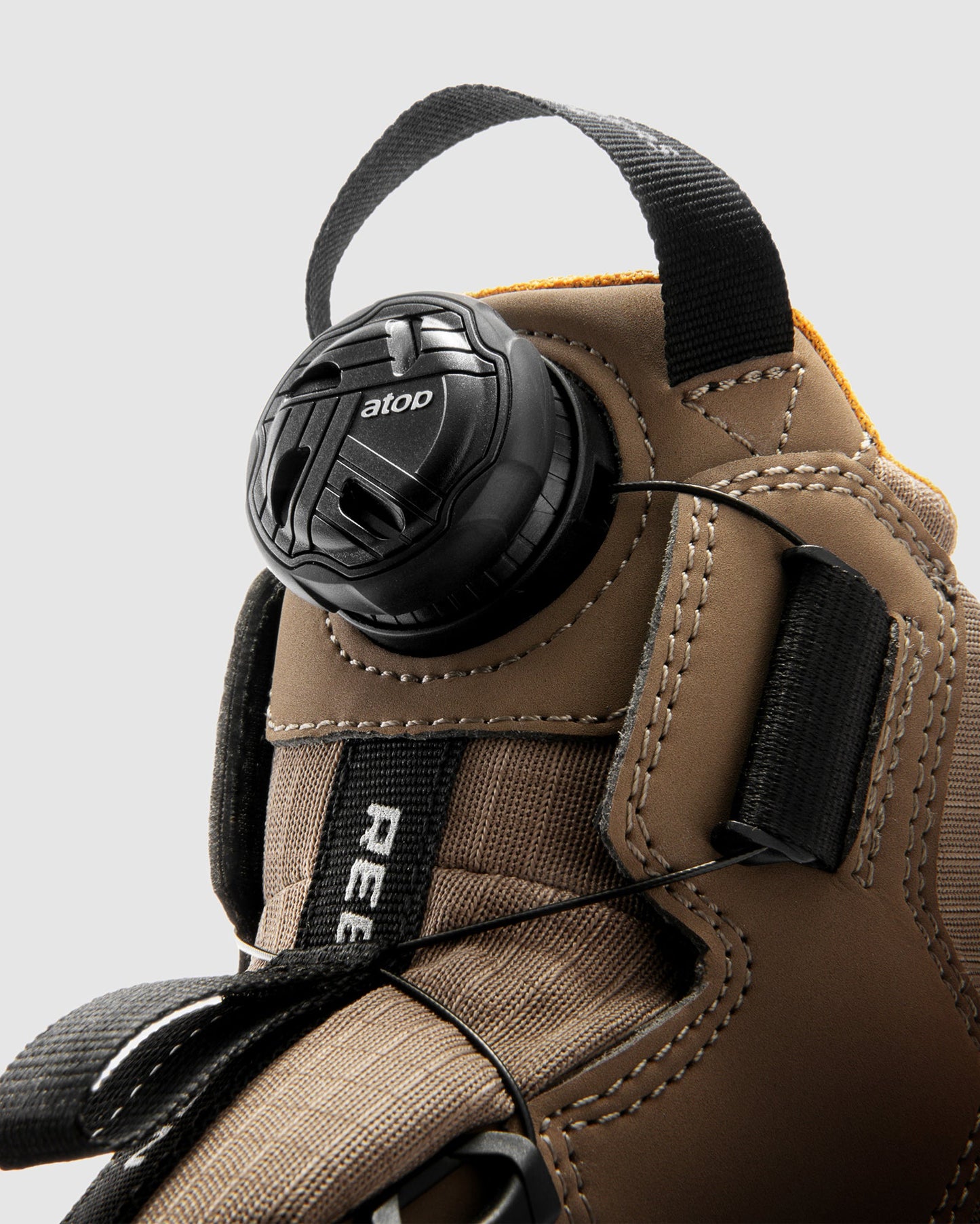 Defender Bottes Moto Désert