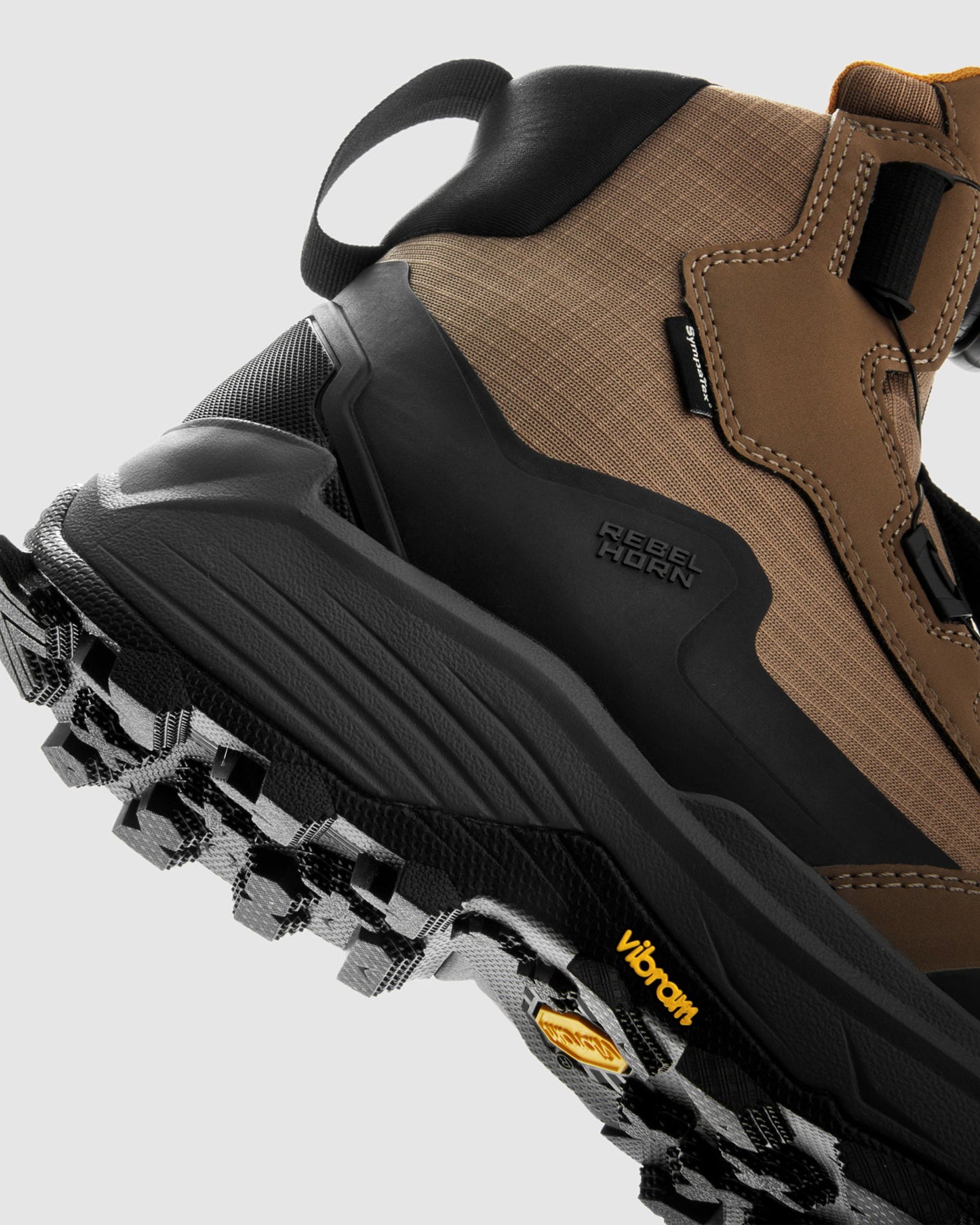 Defender Bottes Moto Désert