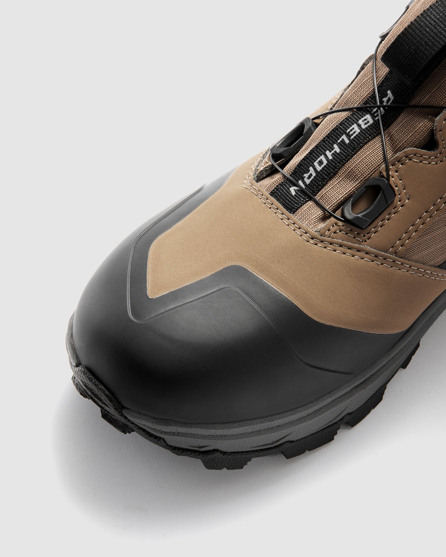 Defender Bottes Moto Désert