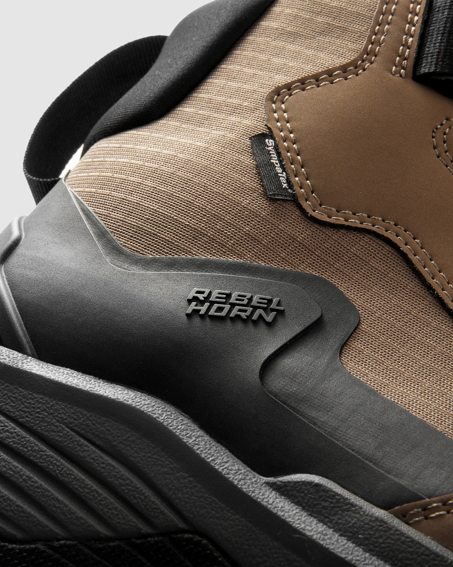 Defender Bottes Moto Désert