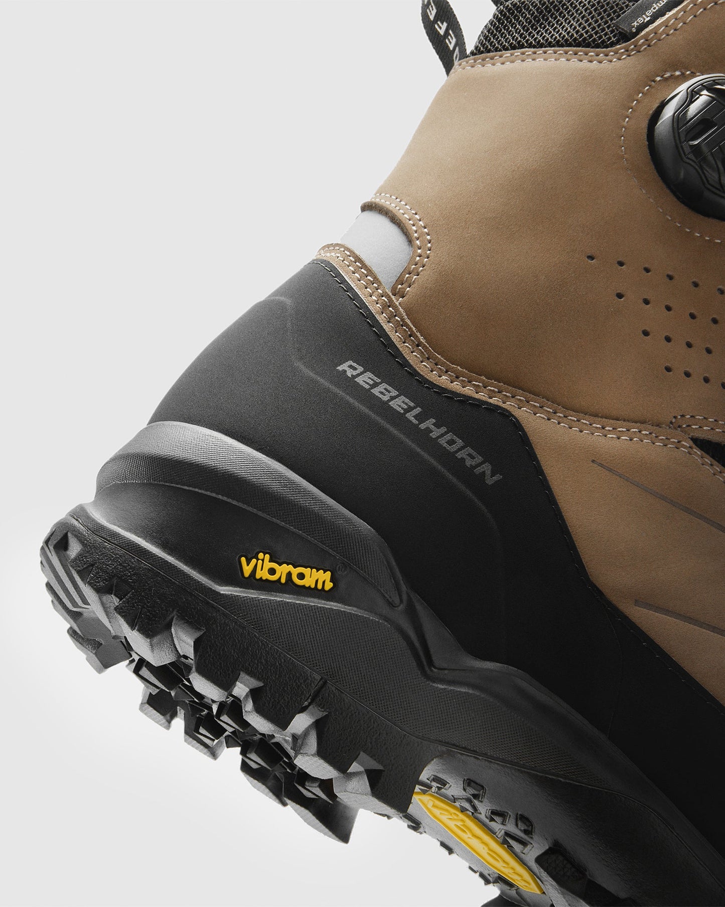 Defender X Bottes Moto Désert