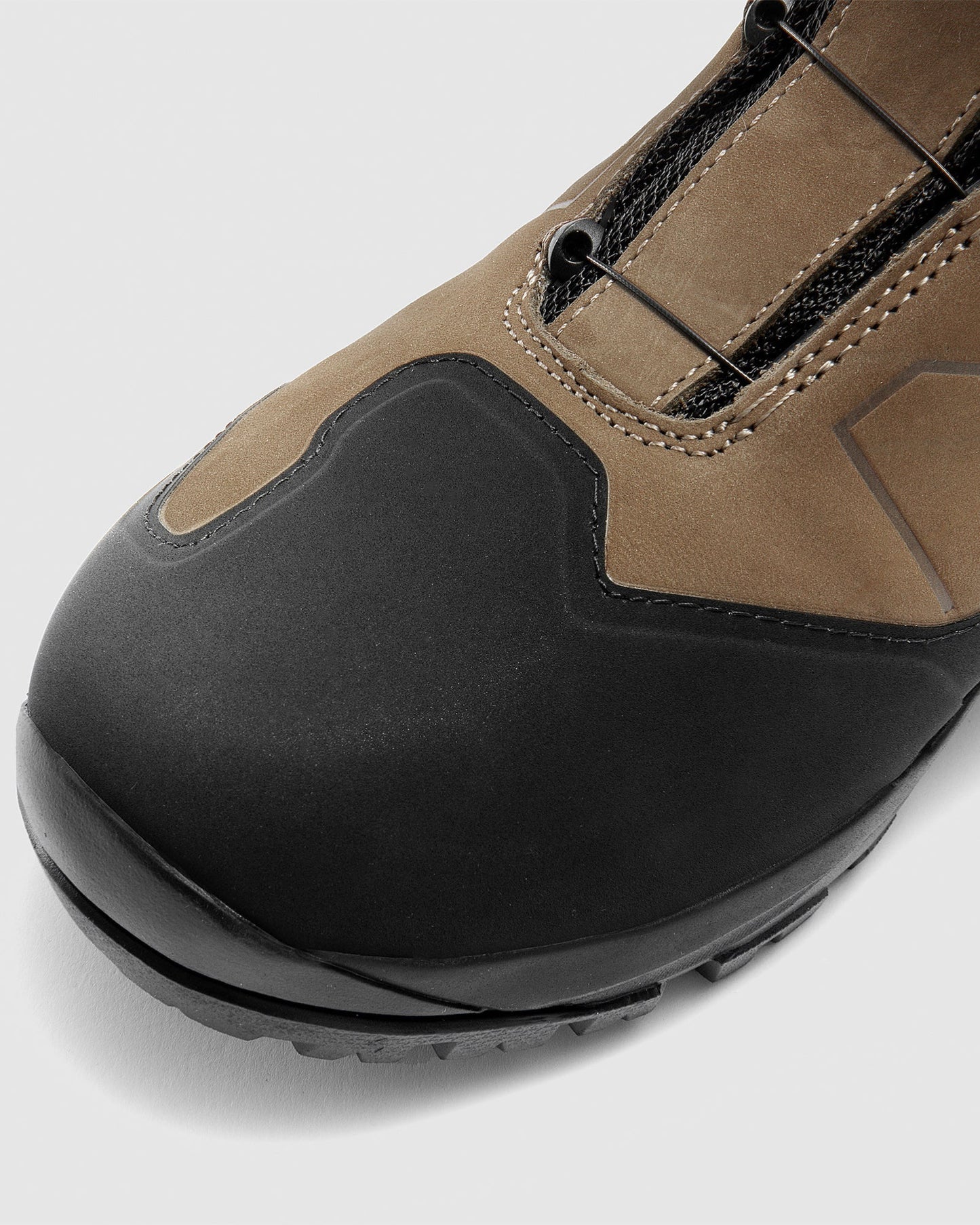 Defender X Bottes Moto Désert