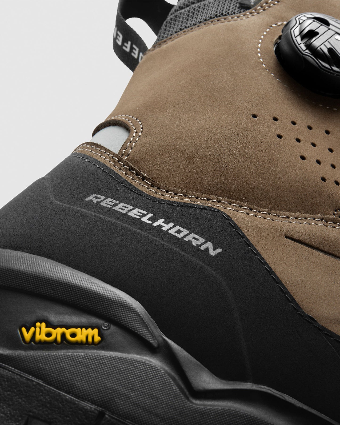 Defender X Bottes Moto Désert