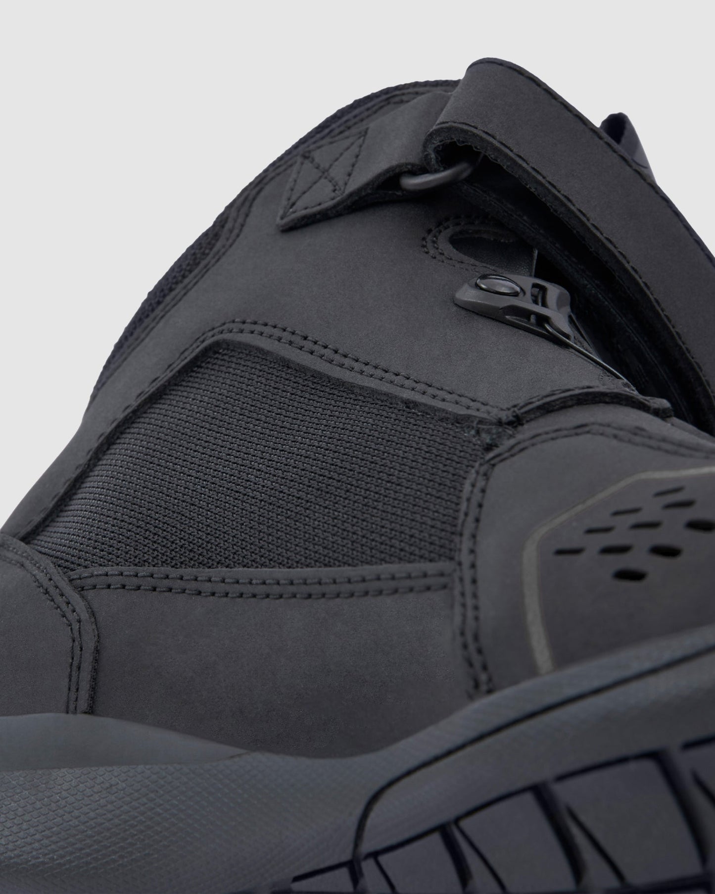 Spark II Bottes Moto Noir