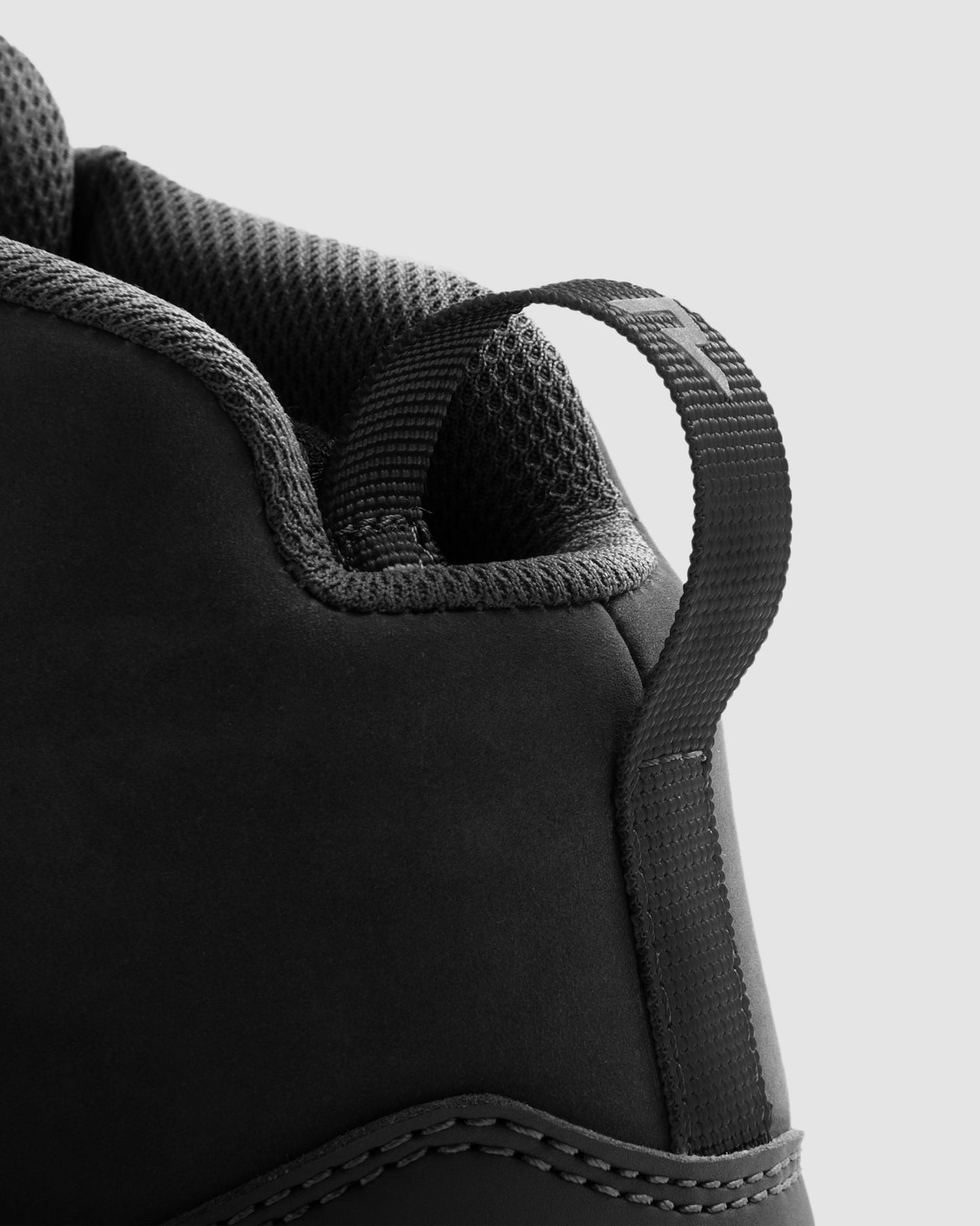 Spike Imperméable Bottes Moto Noir