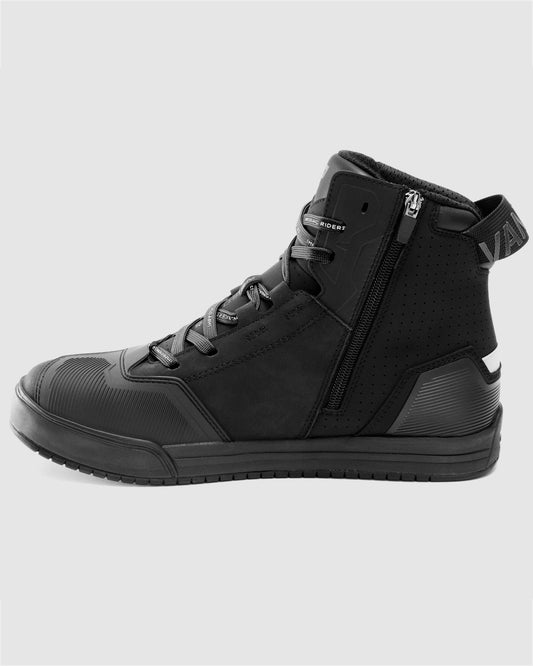 Vandal II Bottes Moto Noir