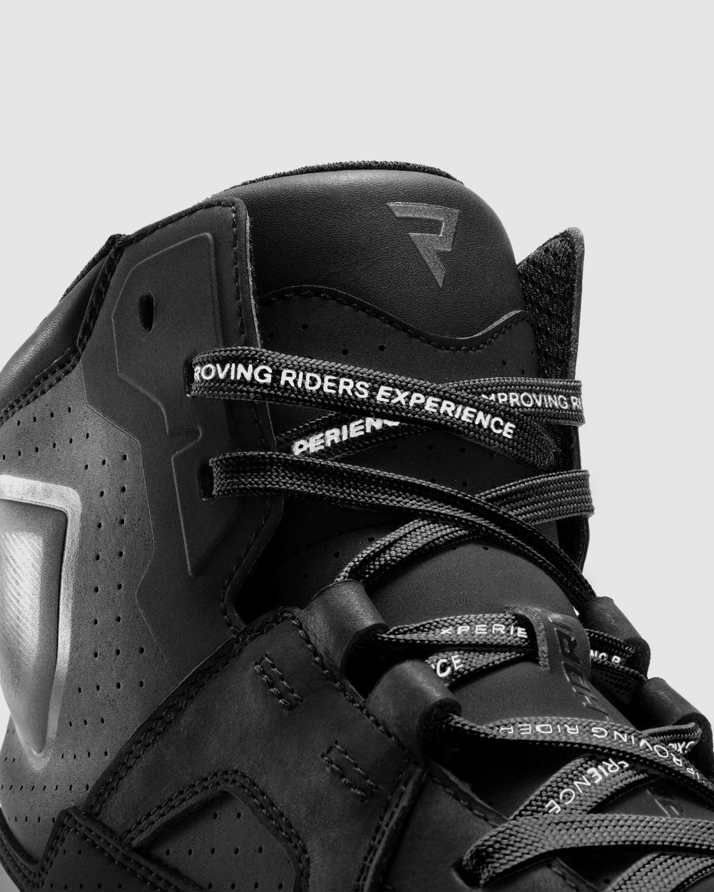 Vandal II Bottes Moto Noir
