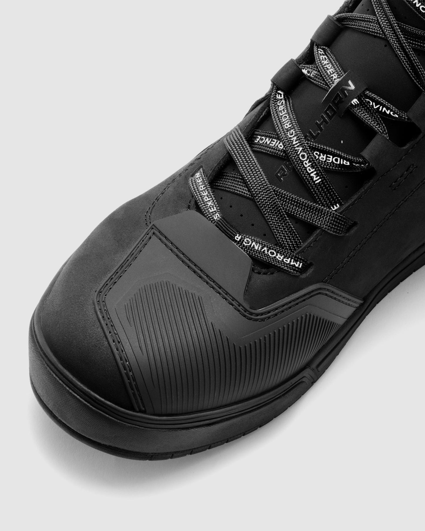 Vandal II Bottes Moto Noir