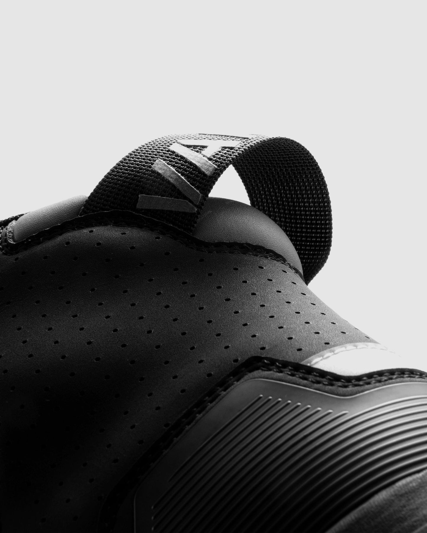 Vandal II Bottes Moto Noir
