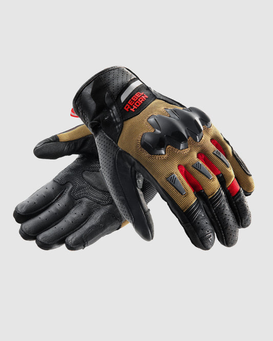Defender Gants Moto Desert