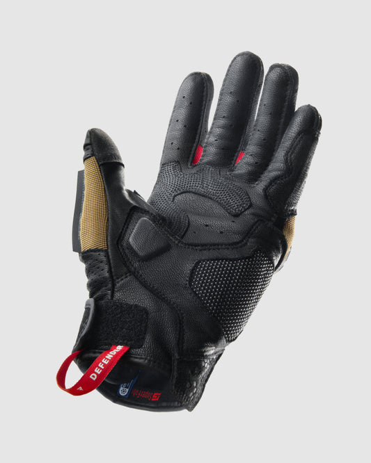 Defender Gants Moto Desert