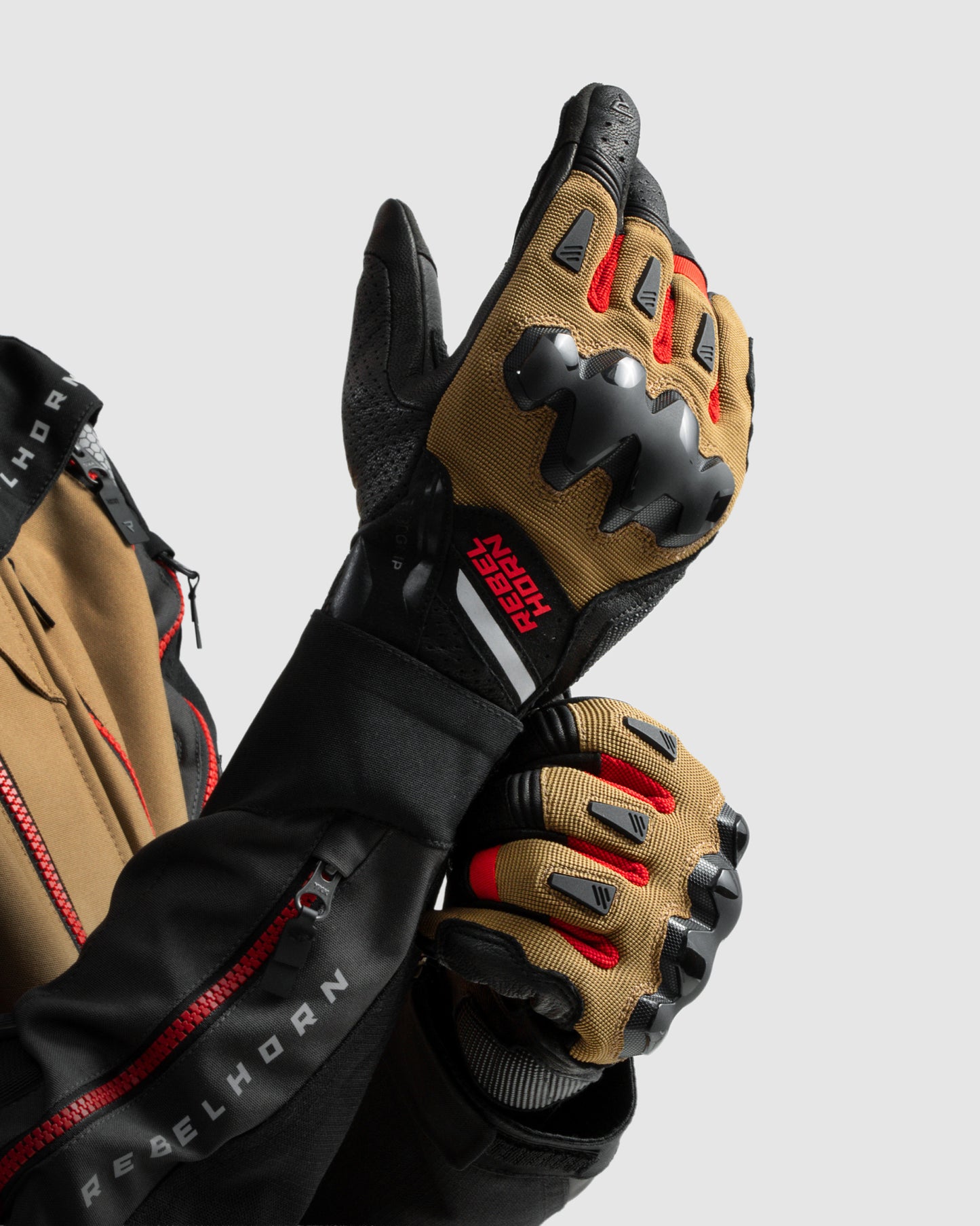 Defender Gants Moto Desert
