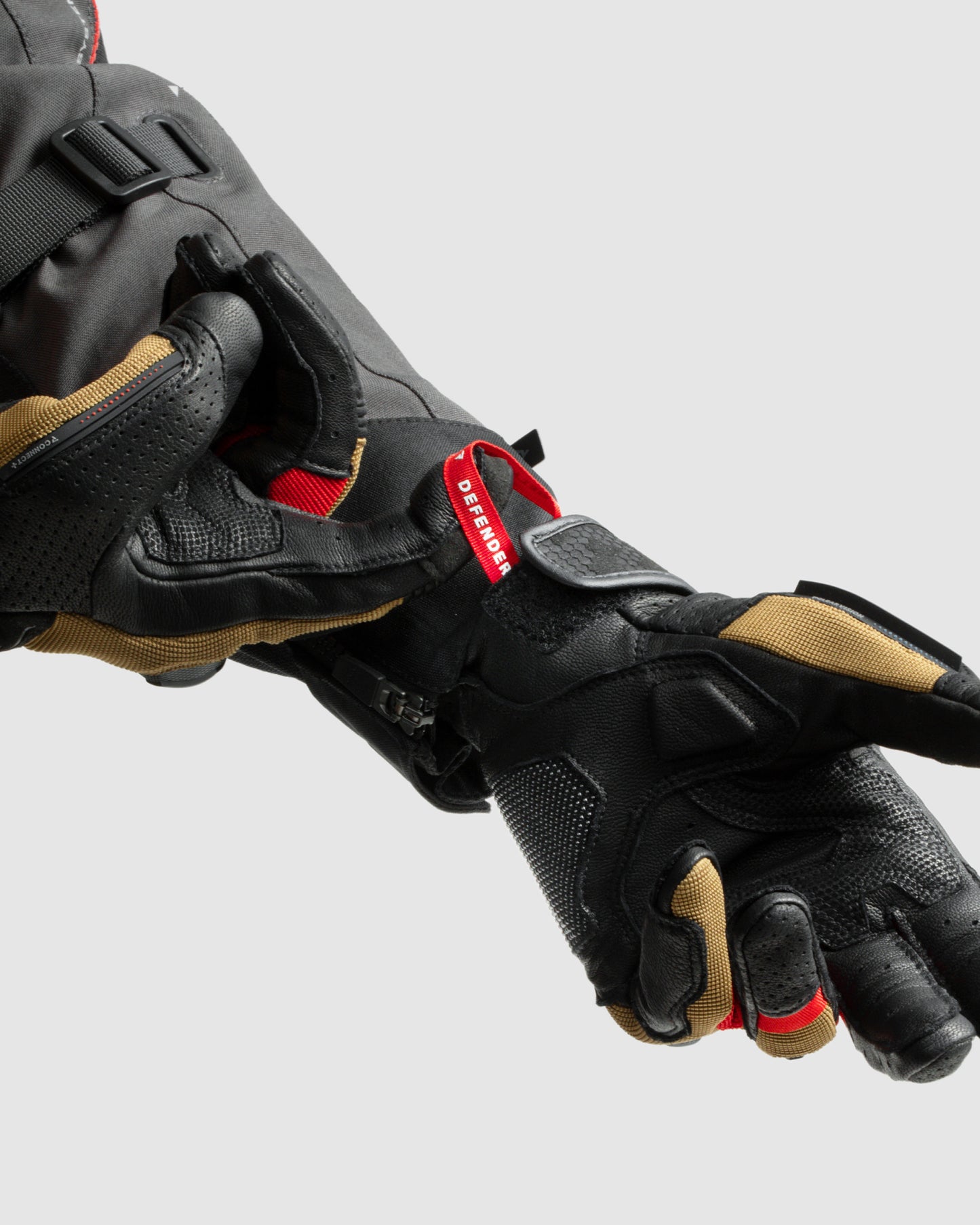 Defender Gants Moto Desert