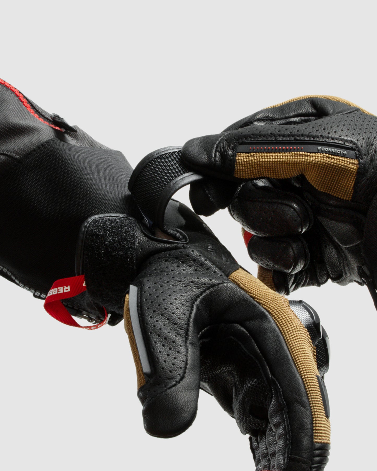 Defender Gants Moto Desert
