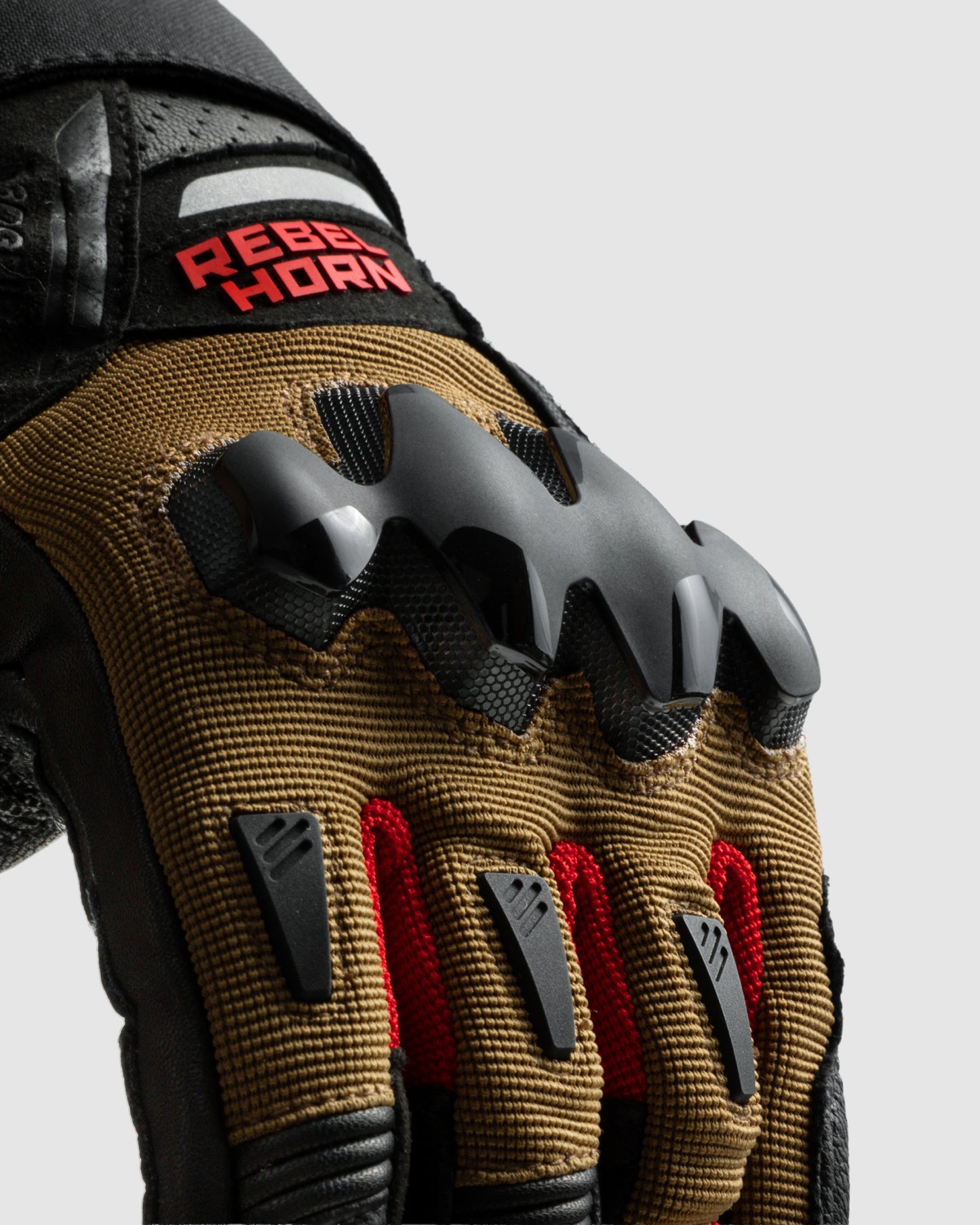 Defender Gants Moto Desert