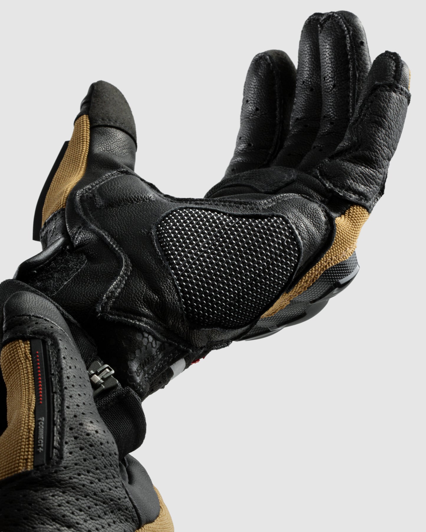 Defender Gants Moto Desert