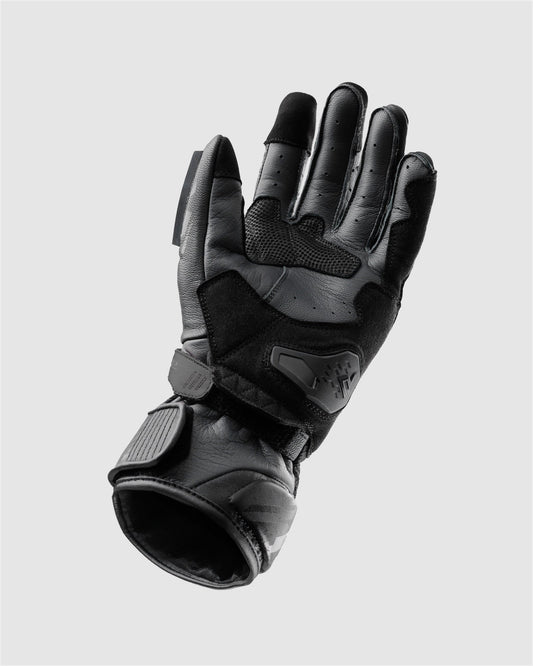 Viper Gants Moto Noir