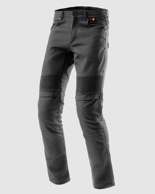 Revolt Jean Moto Noir