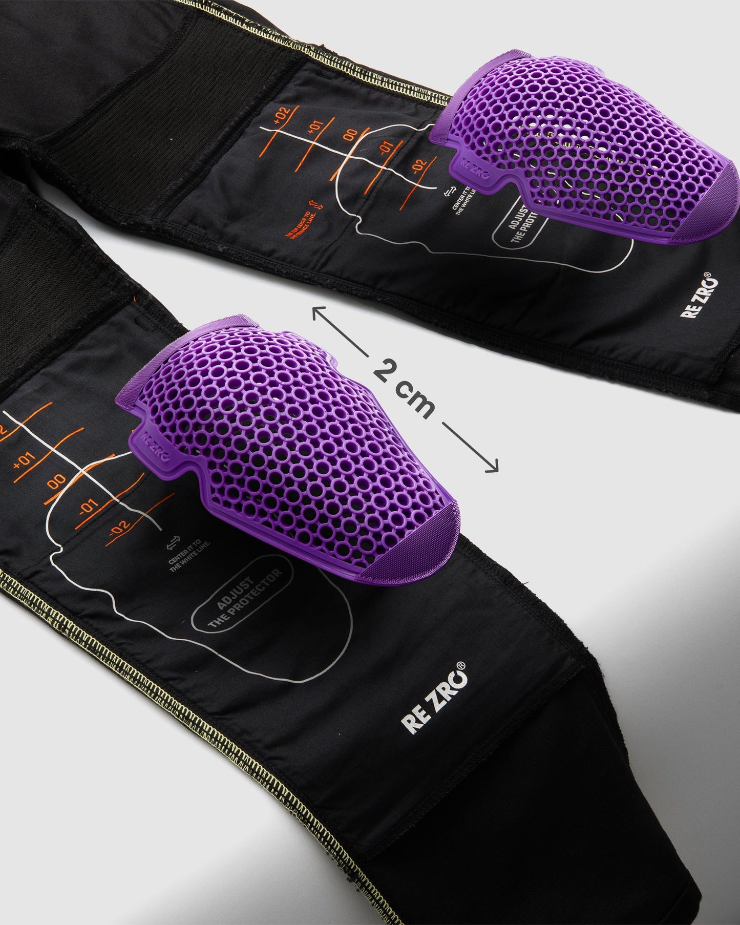 Revolt Jean Moto Noir